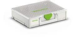 Systainer³ Organizer SYS3 ORG M 89