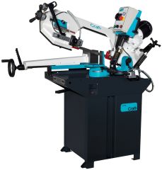 CRAFT T275S ŞERİT TESTERE