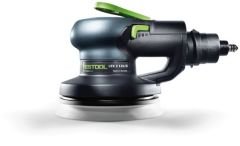 Havalı eksantrik zımpara LEX 3 125/3