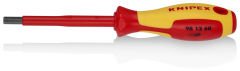 KNIPEX 98 13 60 ALLEN UÇLU ANAHTAR TORNAVİDA