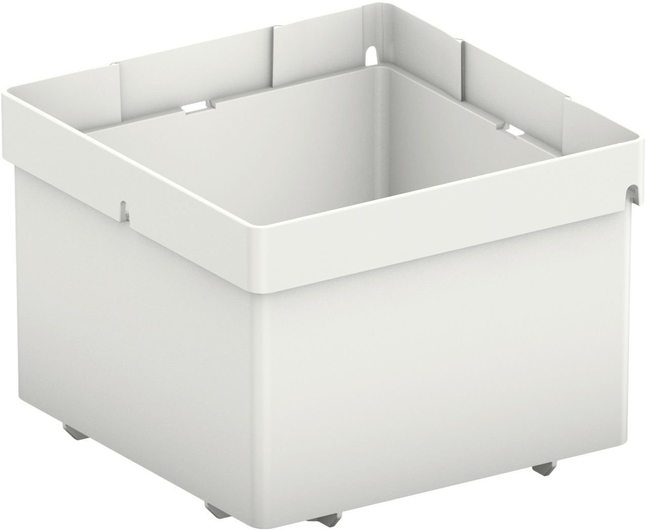 Yedek kutular Box 100x100x68/6