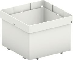Yedek kutular Box 100x100x68/6