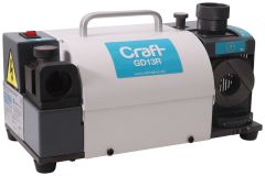 CRAFT GD13R MATKAP UCU BİLEME MAKİNASI