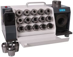 CRAFT GD30 MATKAP UCU BİLEME MAKİNASI