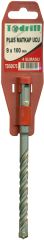TODRILL TD50613 SDS-PLUS 4 ELMASLI MATKAP UCU