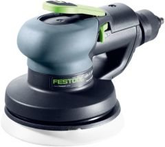 Havalı eksantrik zımpara LEX 3 125/5