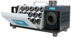 CRAFT GD30T MATKAP UCU BİLEME MAKİNASI