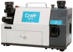 CRAFT GF14 FREZE BİLEME MAKİNASI