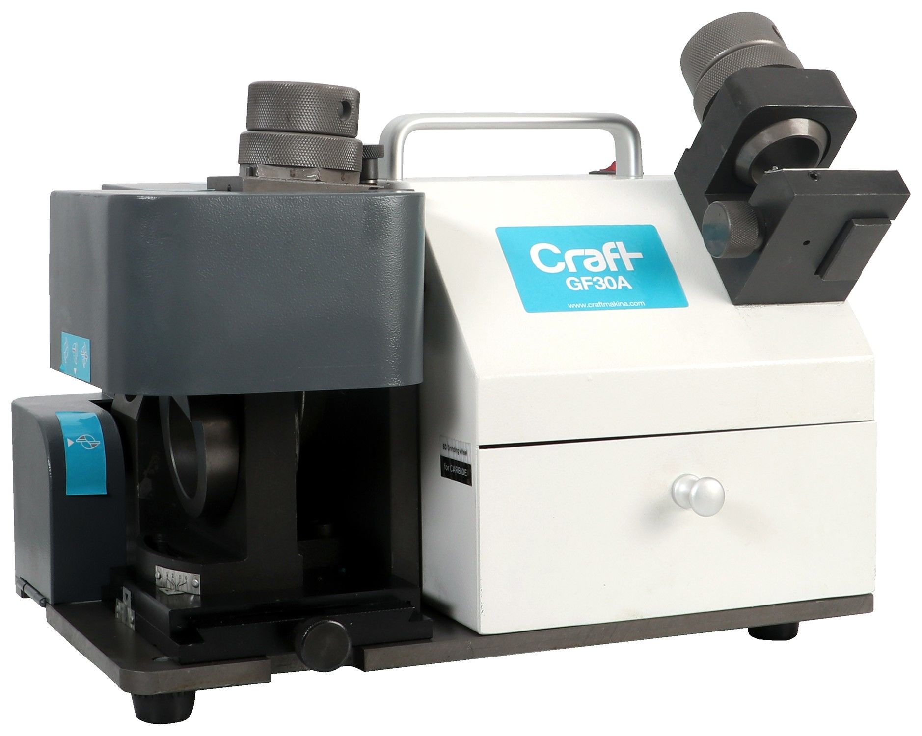 CRAFT GF30A FREZE BİLEME MAKİNASI