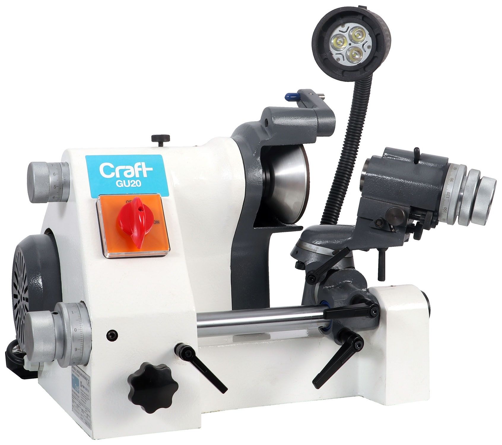 CRAFT GU20 UNİVERSAL BİLEME MAKİNASI