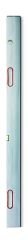 BMI 689RS150RS TERAZİLİ ALÜMİNYUM MASTAR 150cm