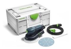 Eksantrik Zımpara ETS EC 150/3 EQ-Plus