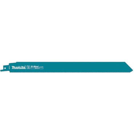 MAKITA B-43153 KILIÇ TESTERE SERT METAL