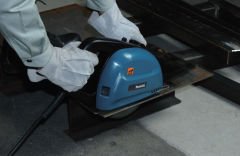 MAKITA 4131 METAL KESME MAKİNASI