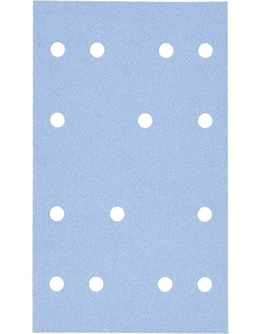 Zımparalama çizikleri STF 80x133 P80 GR/50 Granat
