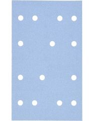 Zımparalama çizikleri STF 80x133 P80 GR/50 Granat
