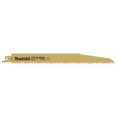 MAKITA B-43256 KILIÇ TEST. 225MM ÇİV.AHŞ