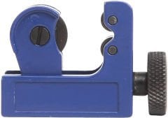 BAKIR, PİRİNÇ, ALÜMİNYUM VE PVC BORU KESME 3-16 mm