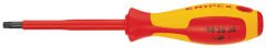 KNIPEX 98 26 10 TORX UÇLU TORNAVİDA