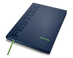 Not defteri Festool