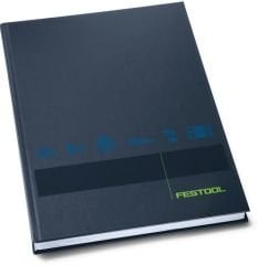 Not defteri Festool