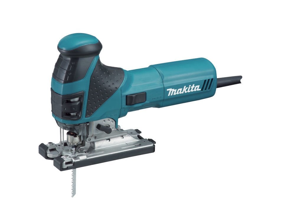MAKITA 4351CT DEVİR AYARLI DEKUPAJ TESTERE