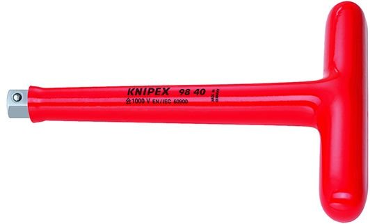 KNIPEX 98 40 T UZATMA KOLU
