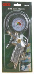 OZCO TG-6 LASTİK ŞİŞİRME TABANCASI