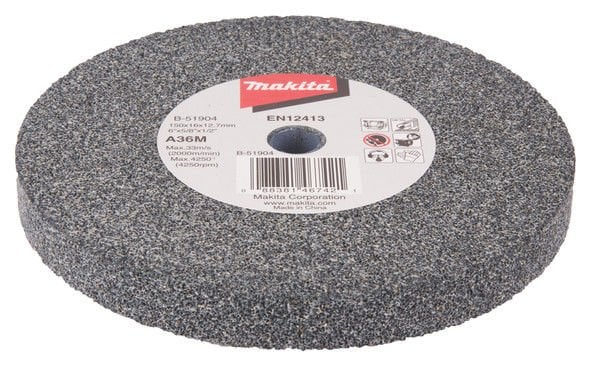 MAKITA B-51904 ZIMPARA MOTORU TAŞI