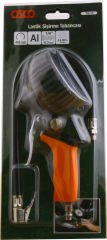 OZCO TG-13 LASTİK ŞİŞİRME TABANCASI