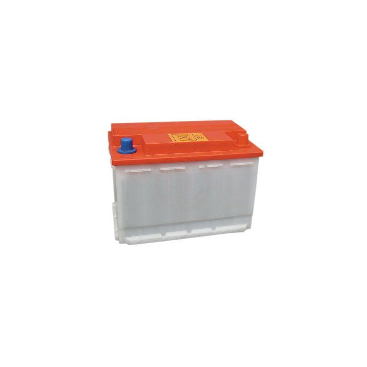 POWERAKU12V105A ZEMİN OTOMAT AKÜSÜ