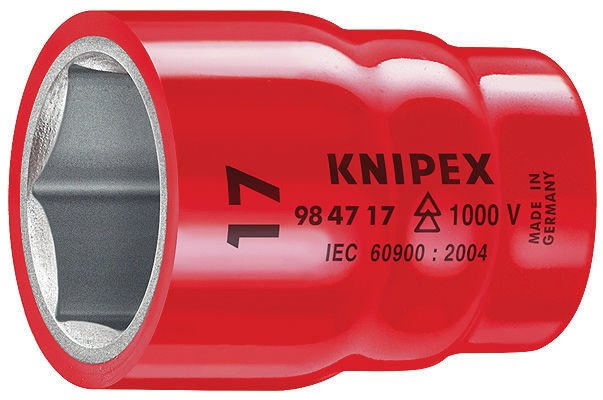 KNIPEX 98 47 11 LOKMA UCU