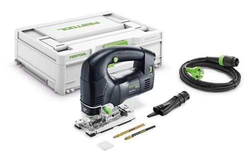 Pendulum dekupaj testere PSB 300 EQ-Plus TRION