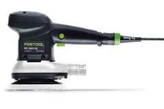 Eksantrik Zımpara ETS 150/3 EQ-Plus