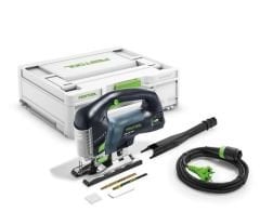 Pendulum dekupaj testere PSB 420 EBQ-Plus CARVEX