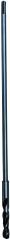 SDS-PLUS KALIPÇI AĞAÇ MATKAP UCU 20x120x500 mm