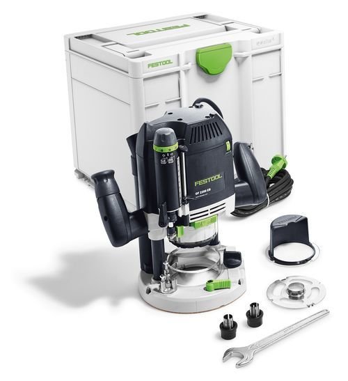 Freze OF 2200 EB-Plus