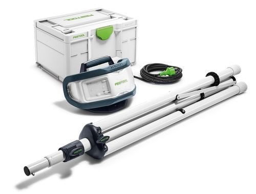 Çalışma ışığı DUO-Set SYSLITE