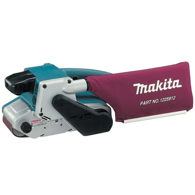 MAKITA 9903 DEVİR AYARLI TANK ZIMPARA