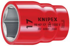 KNIPEX 98 47 27  LOKMA UCU