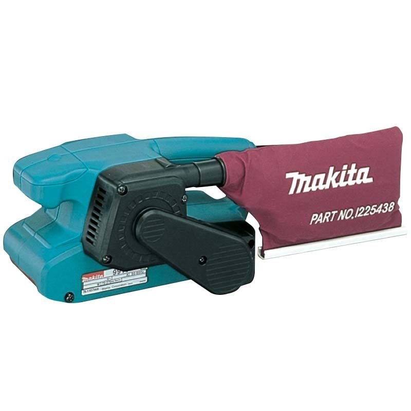 MAKITA 9910 DEVİR AYARLI TANK ZIMPARA