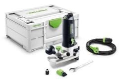 Kenar frezesi modülü MFK 700 EQ/B-Plus