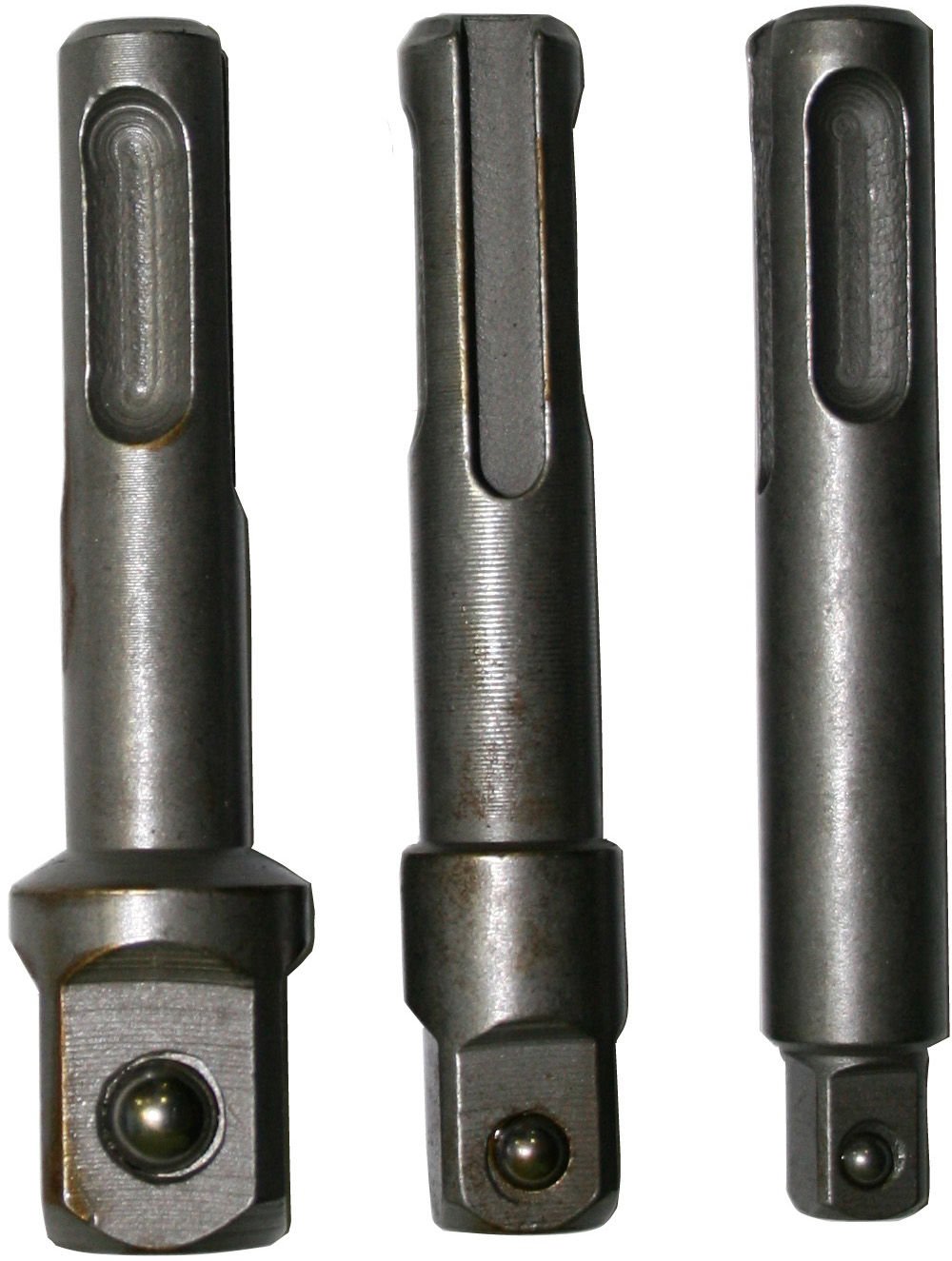 TODRILL TD50738 3’LÜ SDS-PLUS ADAPTÖR SETİ