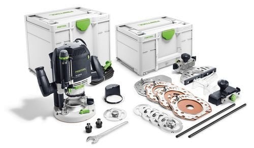 Freze OF 2200 EB-Set