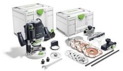 Freze OF 2200 EB-Set