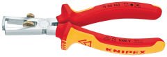 VDE KABLO SIYIRMA PENSESİ 160 mm