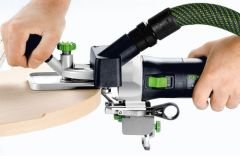 Kenar frezesi OFK 700 EQ-Plus