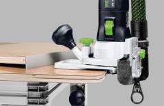 Kenar frezesi OFK 700 EQ-Plus