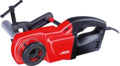 VIRAX 138021 ELEKTİRİKLİ EL TİPİ MİNİ PAFTA