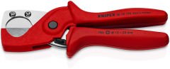 KNIPEX 90 25 185 PLASTİK BORU KESME MAKASI